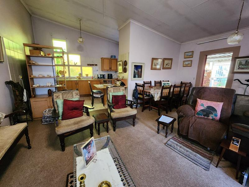 2 Bedroom Property for Sale in Clarina Gauteng