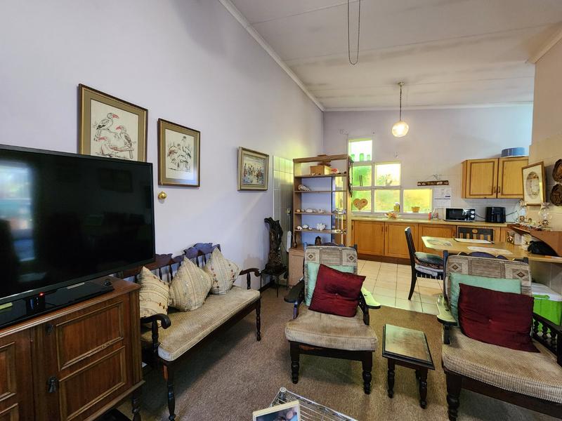 2 Bedroom Property for Sale in Clarina Gauteng