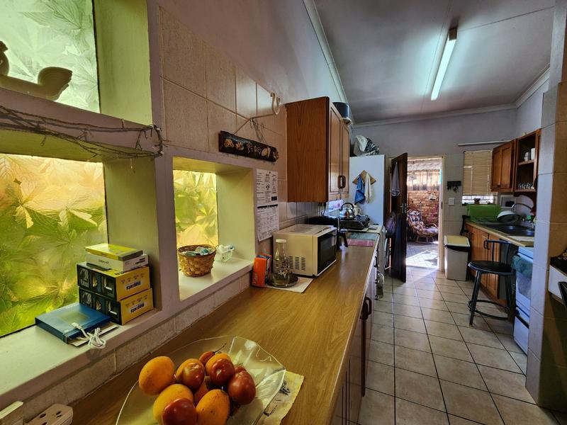 2 Bedroom Property for Sale in Clarina Gauteng