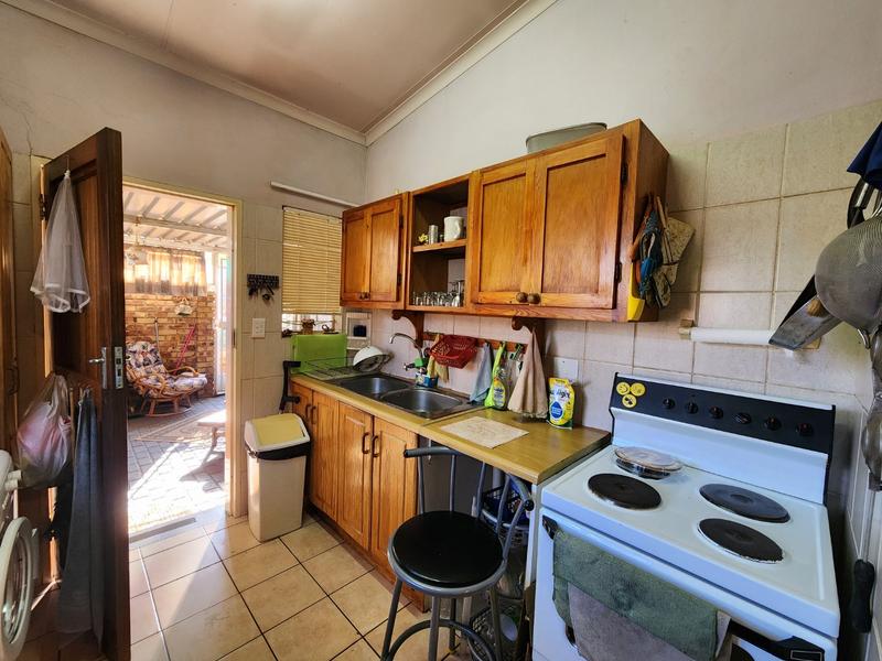 2 Bedroom Property for Sale in Clarina Gauteng