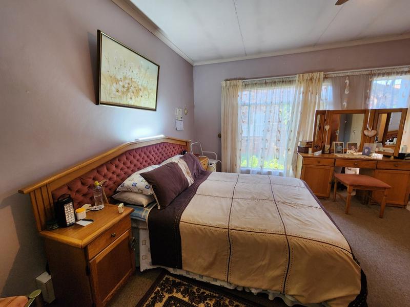 2 Bedroom Property for Sale in Clarina Gauteng