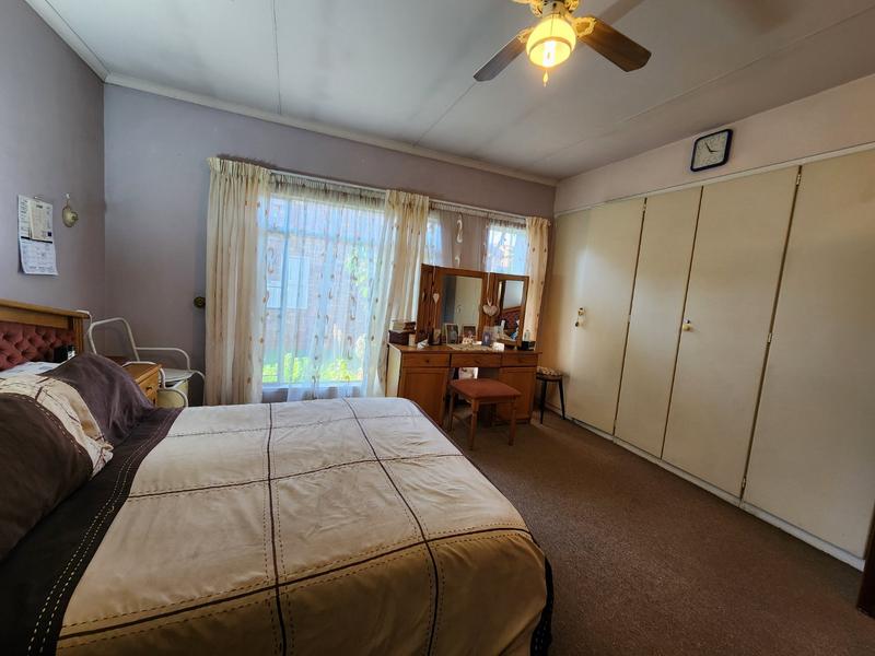 2 Bedroom Property for Sale in Clarina Gauteng