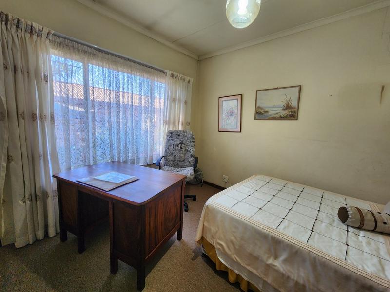 2 Bedroom Property for Sale in Clarina Gauteng