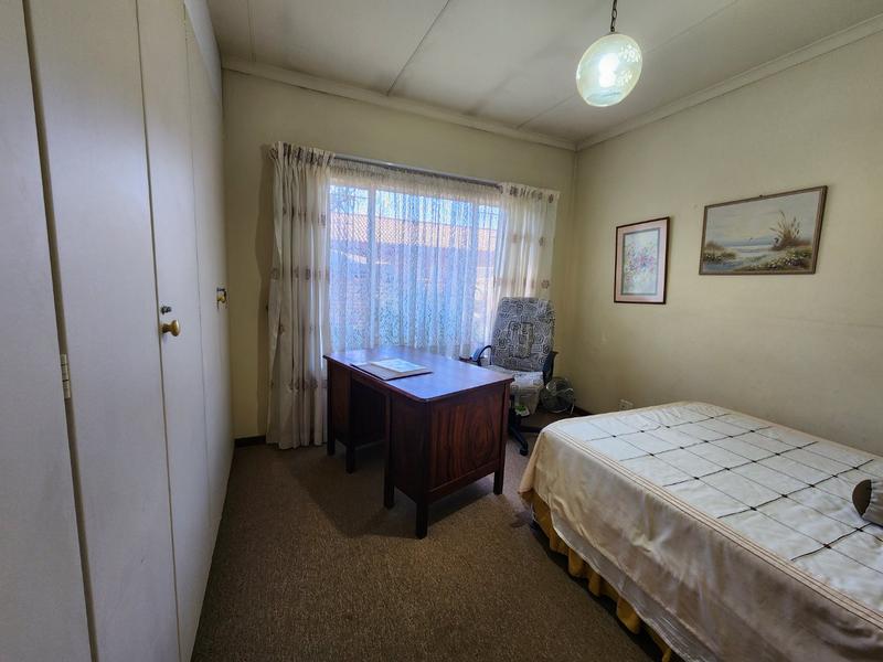2 Bedroom Property for Sale in Clarina Gauteng