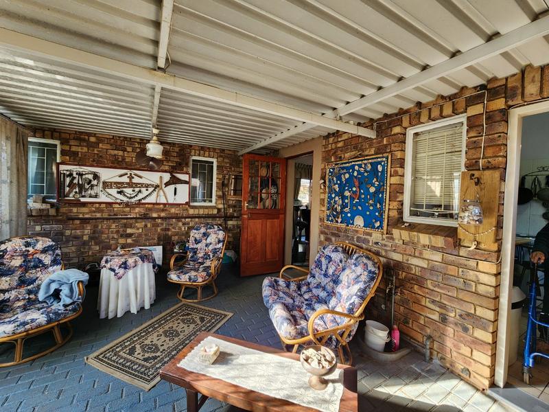 2 Bedroom Property for Sale in Clarina Gauteng