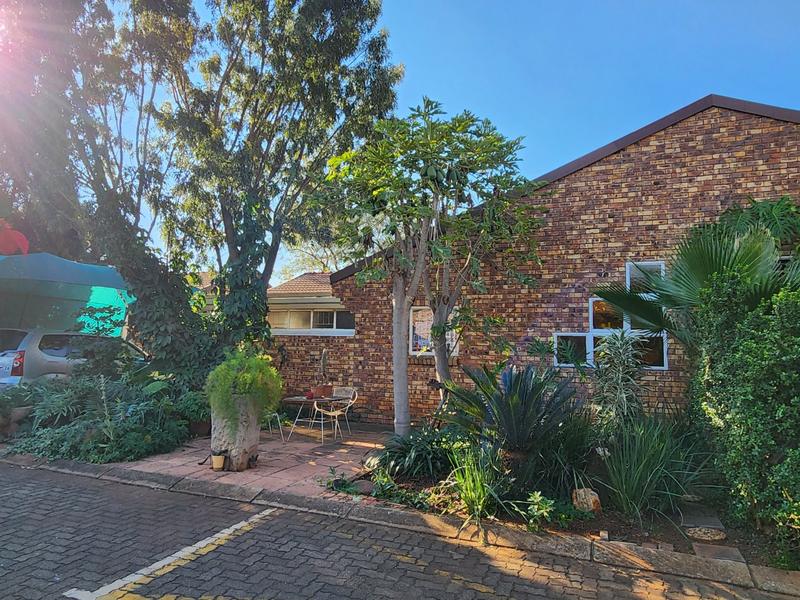 2 Bedroom Property for Sale in Clarina Gauteng