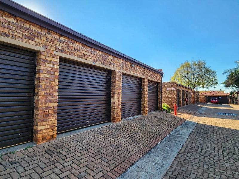 2 Bedroom Property for Sale in Clarina Gauteng