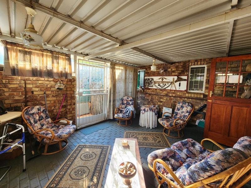 2 Bedroom Property for Sale in Clarina Gauteng