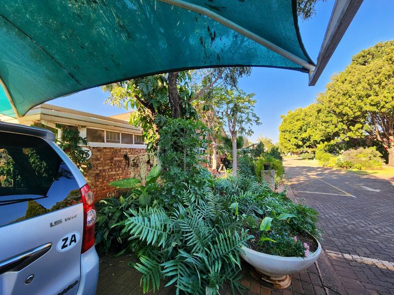 2 Bedroom Property for Sale in Clarina Gauteng