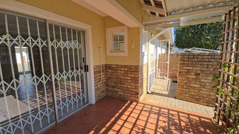 2 Bedroom Property for Sale in Ninapark Gauteng