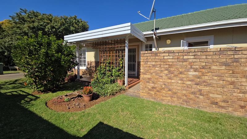 2 Bedroom Property for Sale in Ninapark Gauteng