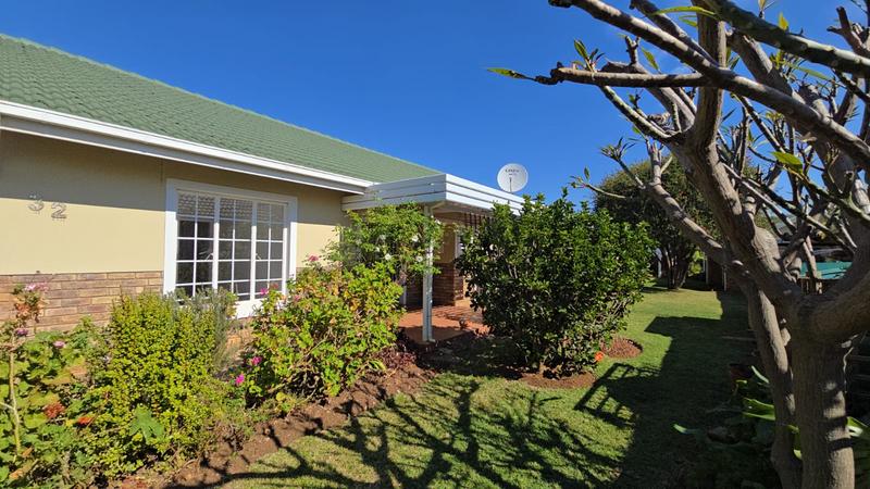 2 Bedroom Property for Sale in Ninapark Gauteng