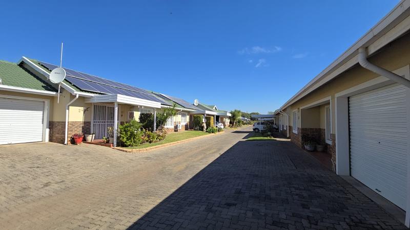 2 Bedroom Property for Sale in Ninapark Gauteng
