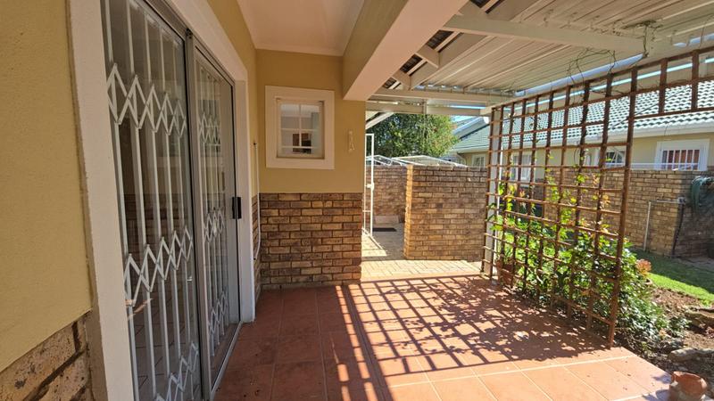 2 Bedroom Property for Sale in Ninapark Gauteng
