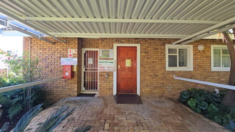 2 Bedroom Property for Sale in Ninapark Gauteng