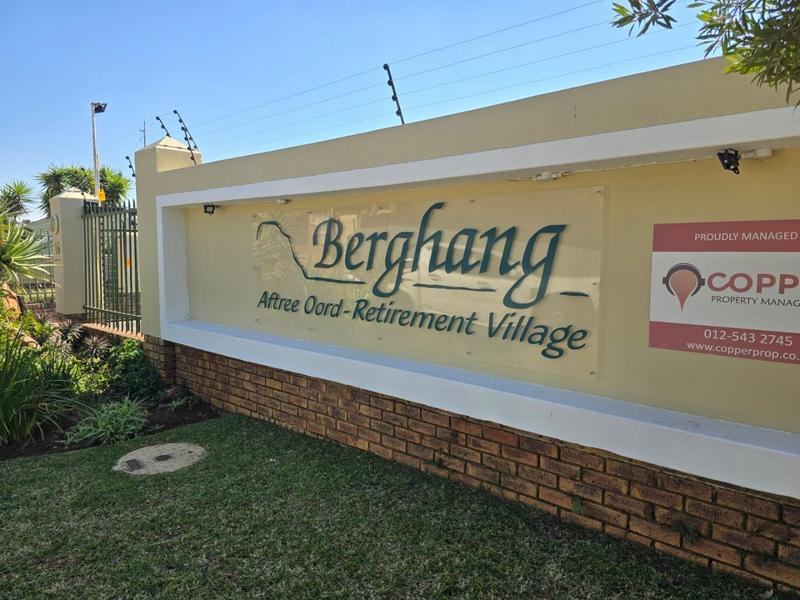 2 Bedroom Property for Sale in Ninapark Gauteng