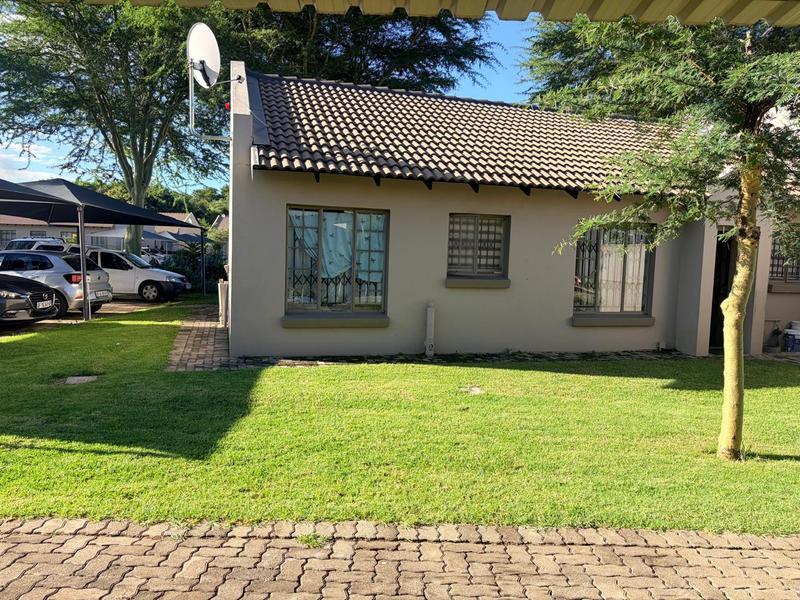 2 Bedroom Property for Sale in Eldorette Gauteng