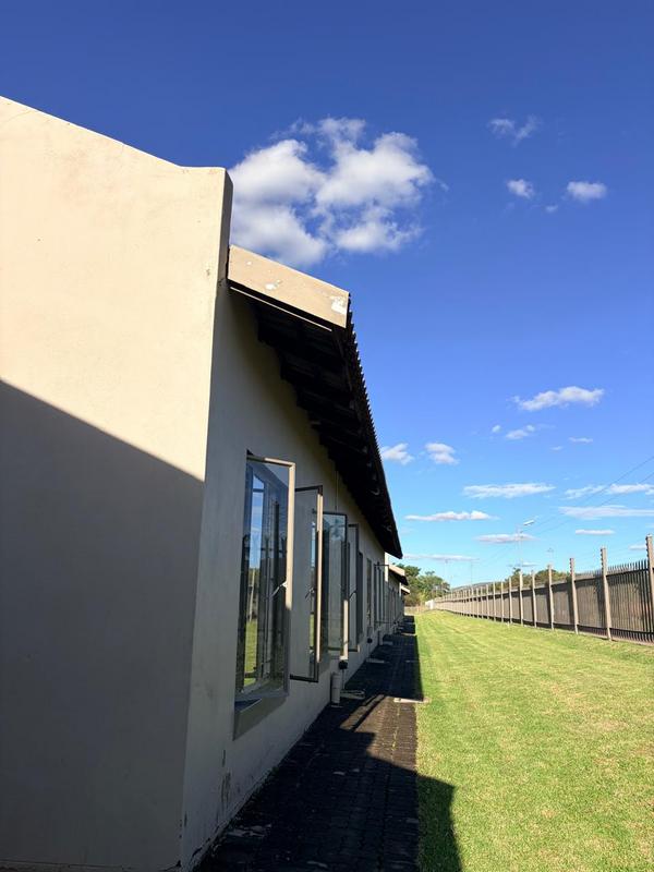 2 Bedroom Property for Sale in Eldorette Gauteng