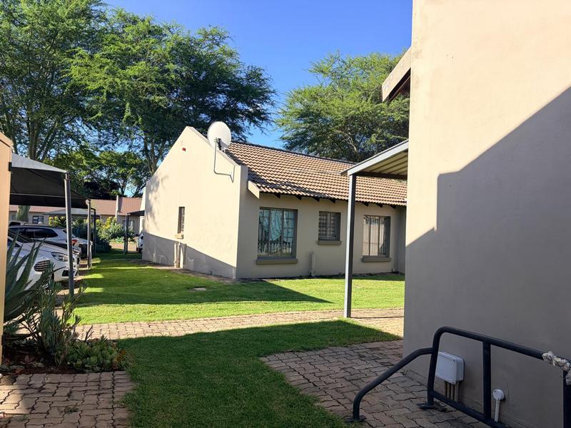 2 Bedroom Property for Sale in Eldorette Gauteng