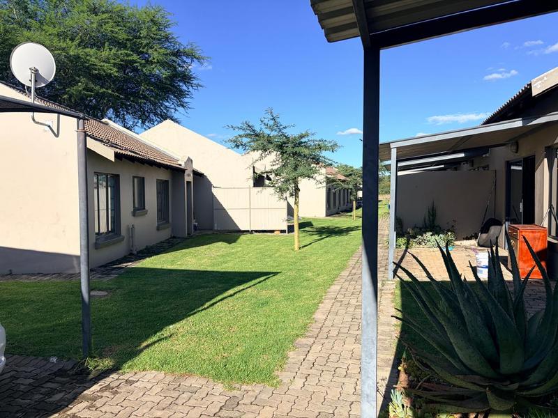 2 Bedroom Property for Sale in Eldorette Gauteng