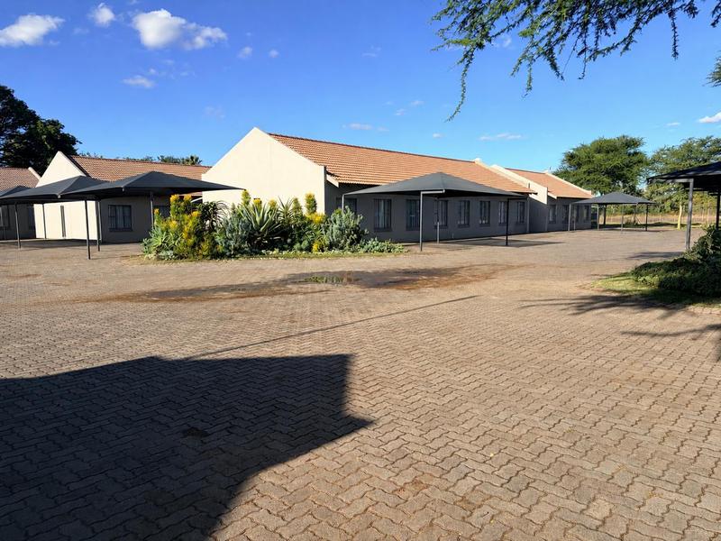 2 Bedroom Property for Sale in Eldorette Gauteng