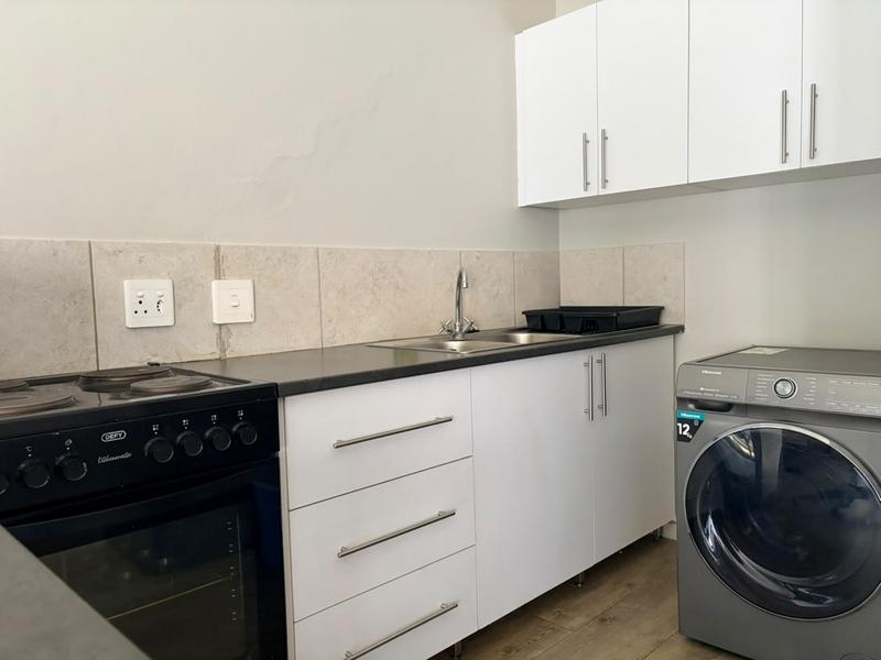 2 Bedroom Property for Sale in Eldorette Gauteng