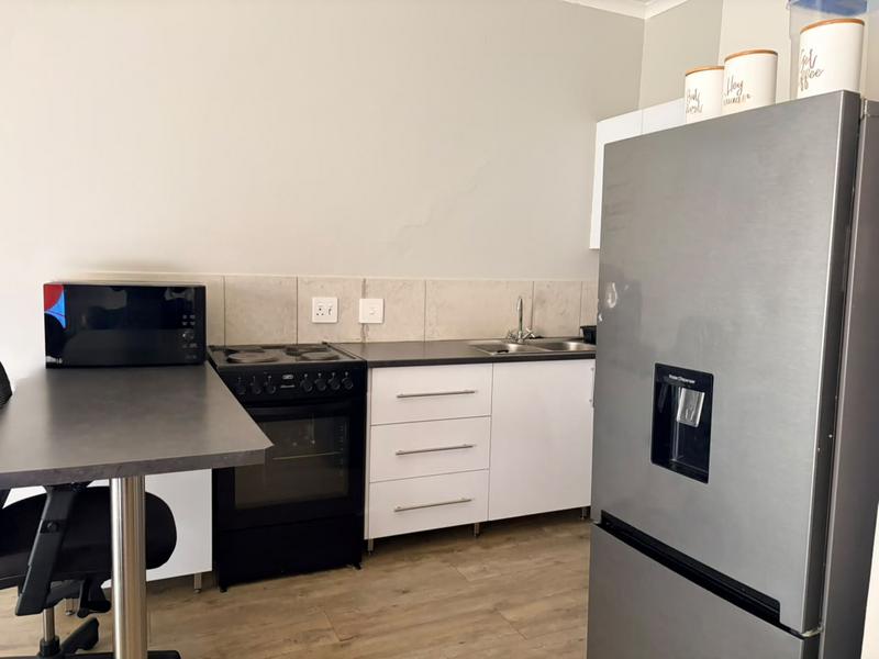 2 Bedroom Property for Sale in Eldorette Gauteng