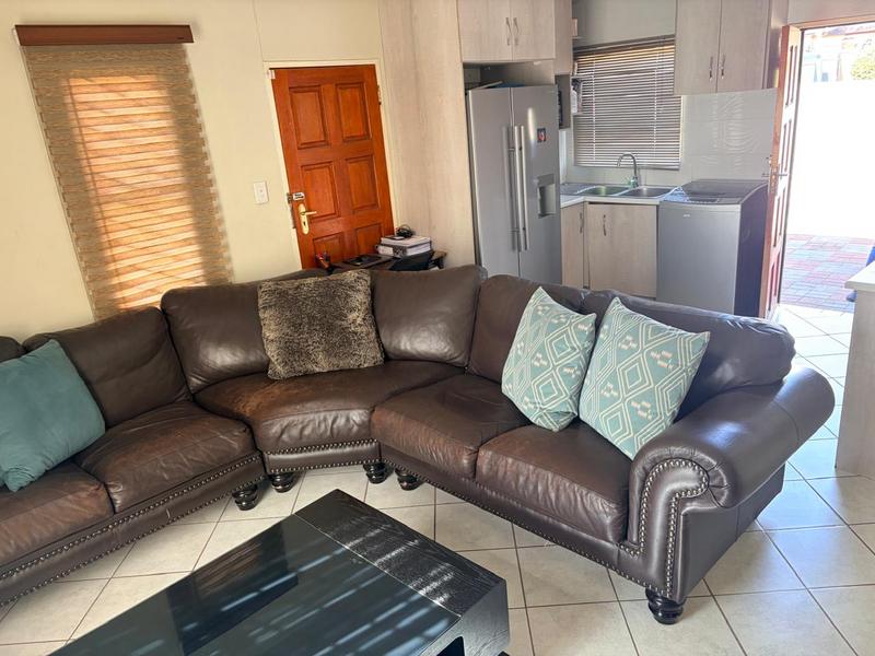 3 Bedroom Property for Sale in Kirkney Gauteng
