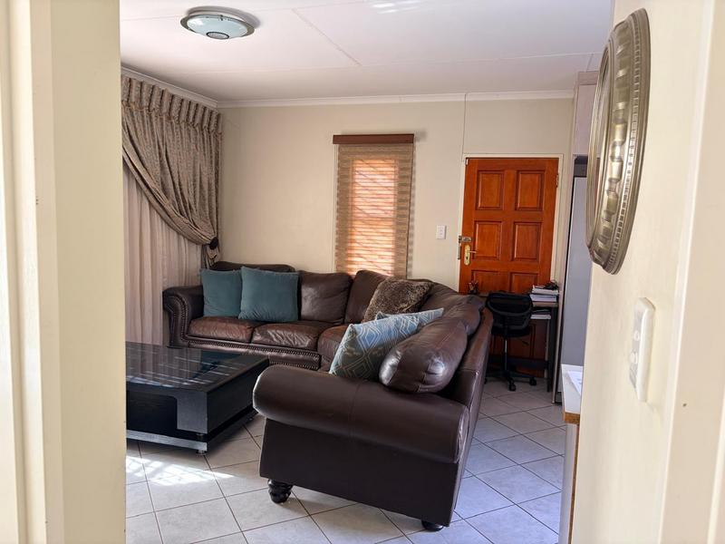 3 Bedroom Property for Sale in Kirkney Gauteng