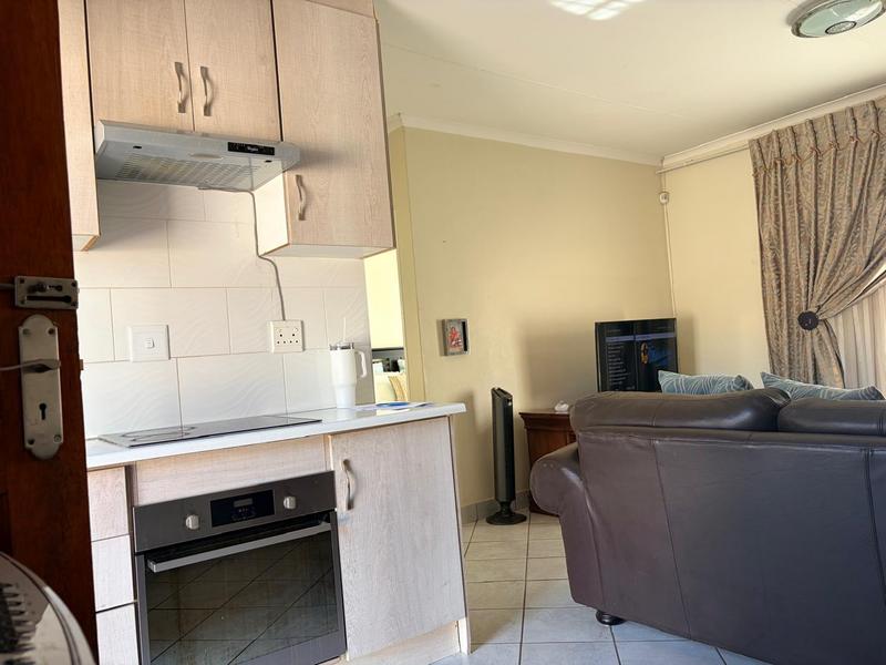 3 Bedroom Property for Sale in Kirkney Gauteng