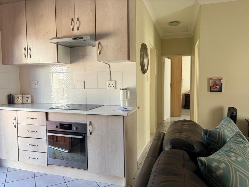 3 Bedroom Property for Sale in Kirkney Gauteng