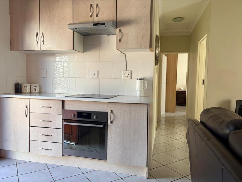 3 Bedroom Property for Sale in Kirkney Gauteng