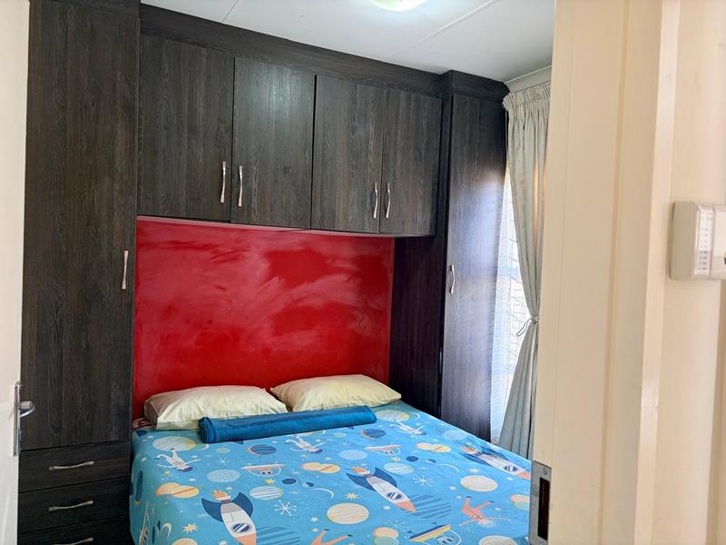 3 Bedroom Property for Sale in Kirkney Gauteng