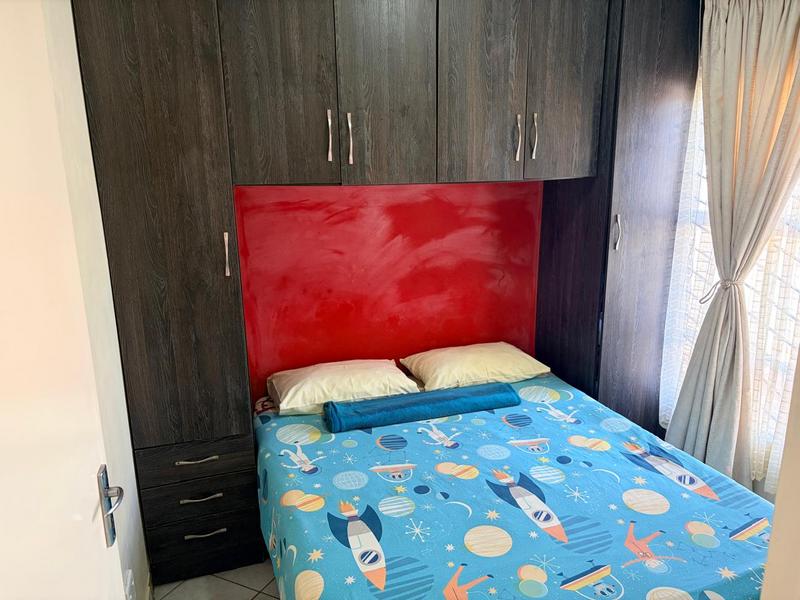 3 Bedroom Property for Sale in Kirkney Gauteng