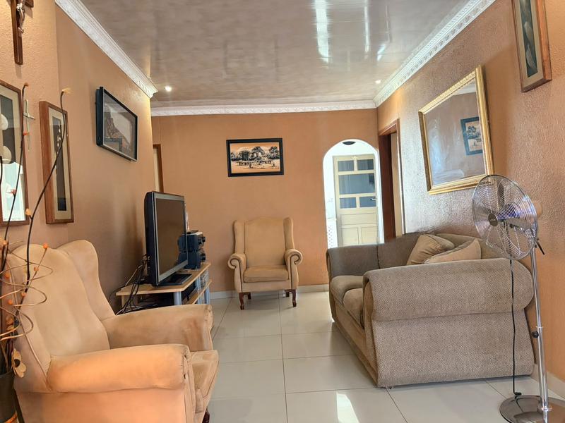 3 Bedroom Property for Sale in Soshanguve Gauteng