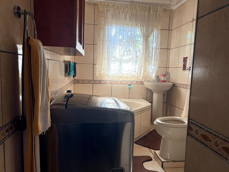 3 Bedroom Property for Sale in Soshanguve Gauteng