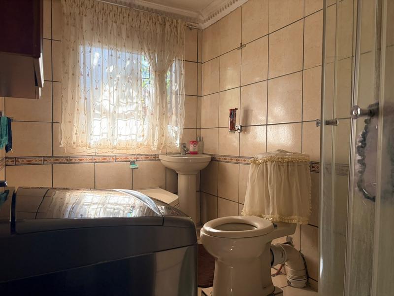 3 Bedroom Property for Sale in Soshanguve Gauteng