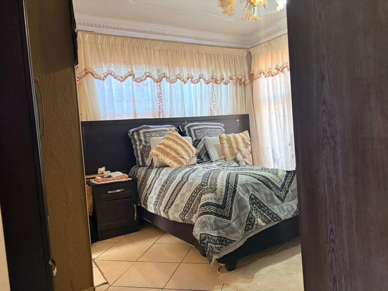 3 Bedroom Property for Sale in Soshanguve Gauteng