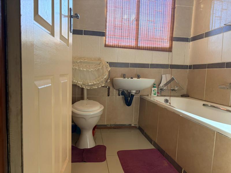 3 Bedroom Property for Sale in Soshanguve Gauteng