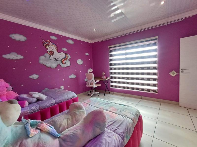 To Let 5 Bedroom Property for Rent in Three Rivers East Gauteng