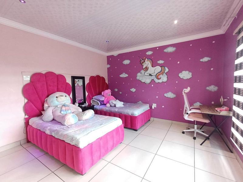 To Let 5 Bedroom Property for Rent in Three Rivers East Gauteng