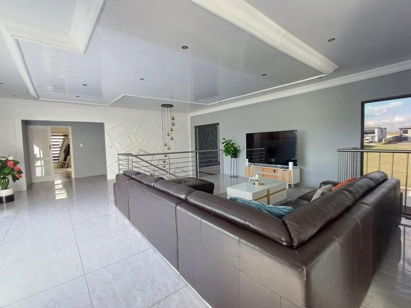 To Let 5 Bedroom Property for Rent in Three Rivers East Gauteng