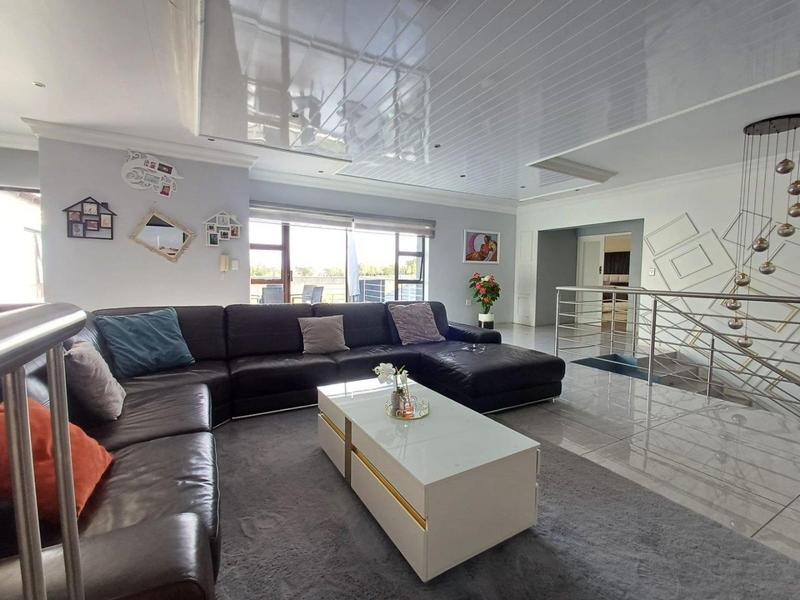 To Let 5 Bedroom Property for Rent in Three Rivers East Gauteng