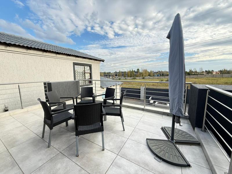 To Let 5 Bedroom Property for Rent in Three Rivers East Gauteng
