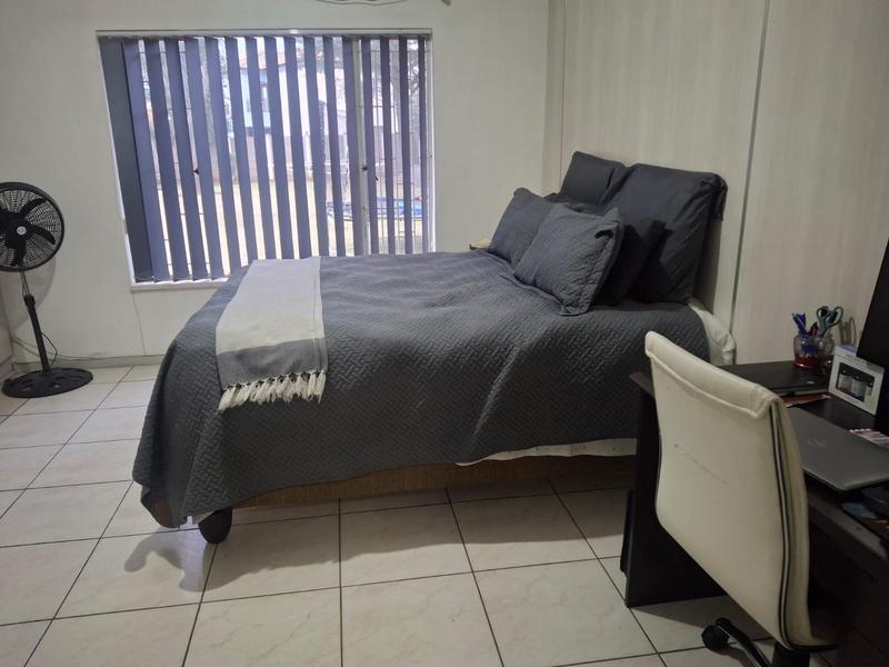 To Let 5 Bedroom Property for Rent in Three Rivers East Gauteng