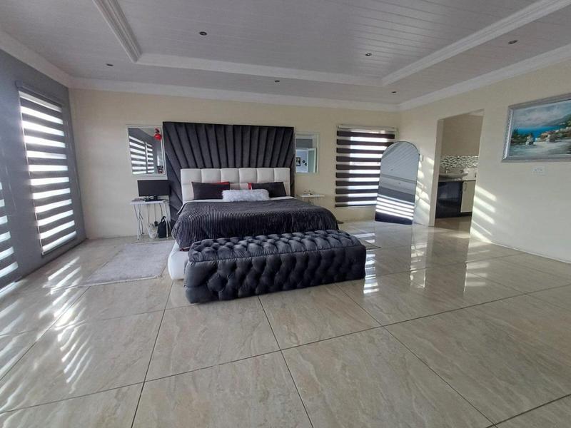 To Let 5 Bedroom Property for Rent in Three Rivers East Gauteng