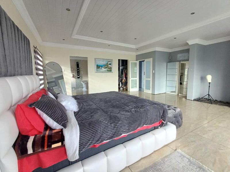 To Let 5 Bedroom Property for Rent in Three Rivers East Gauteng