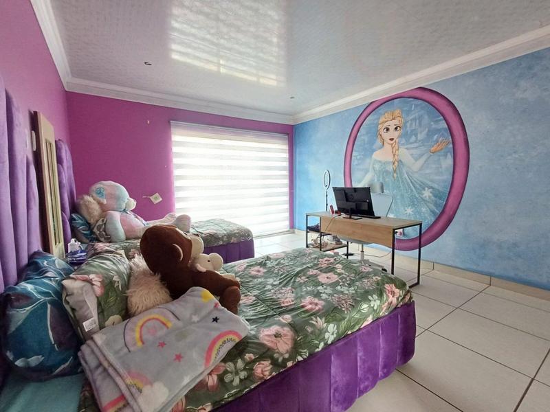 To Let 5 Bedroom Property for Rent in Three Rivers East Gauteng