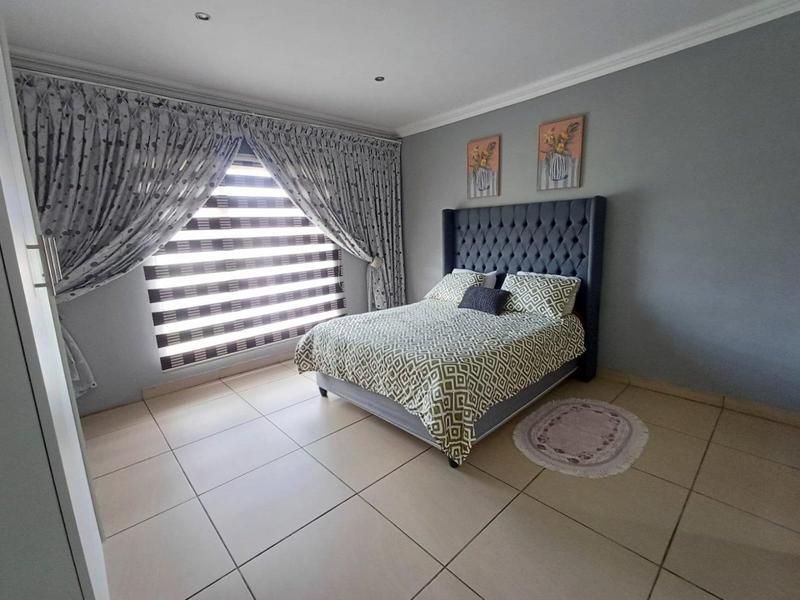 To Let 5 Bedroom Property for Rent in Three Rivers East Gauteng