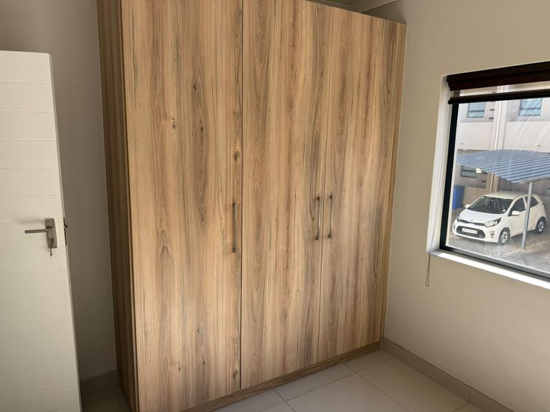To Let 2 Bedroom Property for Rent in Erasmia Gauteng